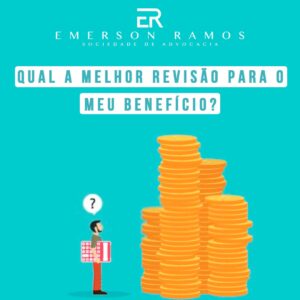 Read more about the article Qual a melhor revisão para o meu benefício?
