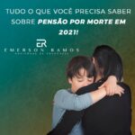 Read more about the article Pensão por morte em 2021, confira as mudanças!
