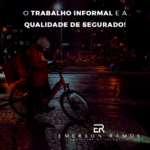 Read more about the article Qualidade de segurado do trabalhador informal
