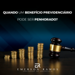 Read more about the article Doutor, meu benefício previdenciário pode ser penhorado?